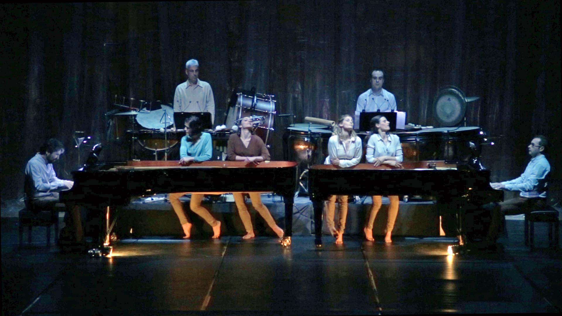 La consagración de la primavera