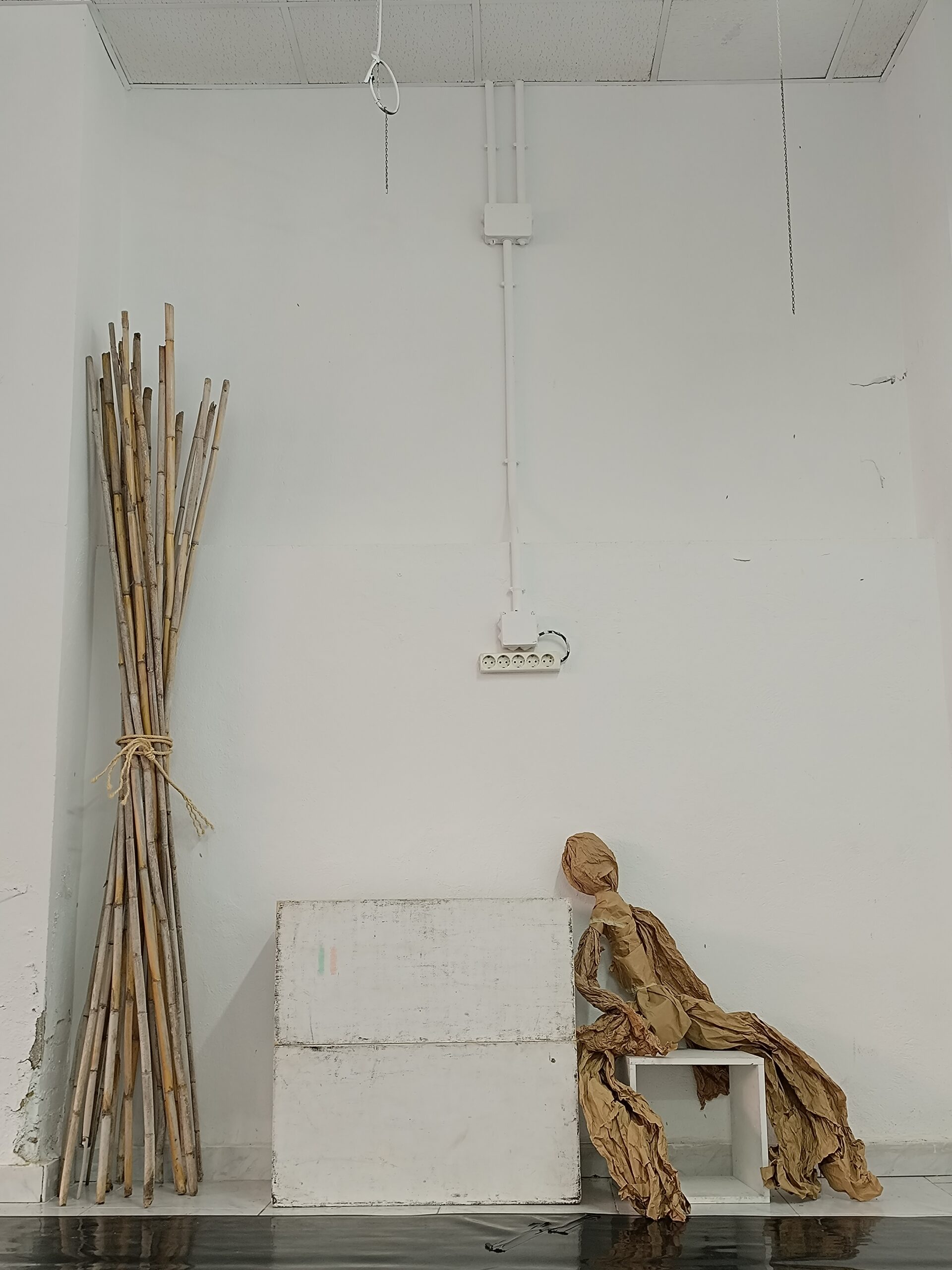 UNRWA – LLARS INVISIBLES – 2025